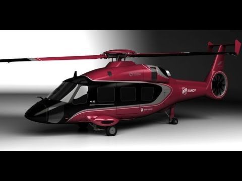 LuxJetsHelicopters 370