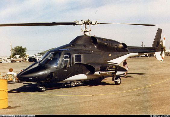 LuxJetsHelicopters 413