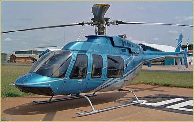LuxJetsHelicopters 417