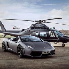 LuxJetsHelicopters 424