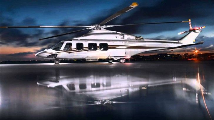 LuxJetsHelicopters 427