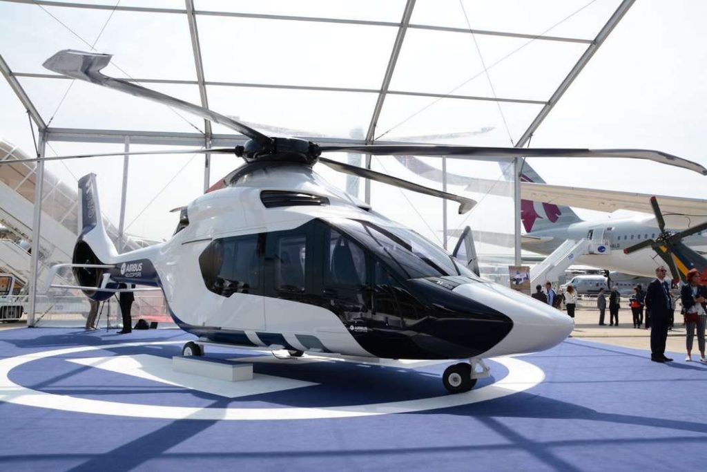 LuxJetsHelicopters 432