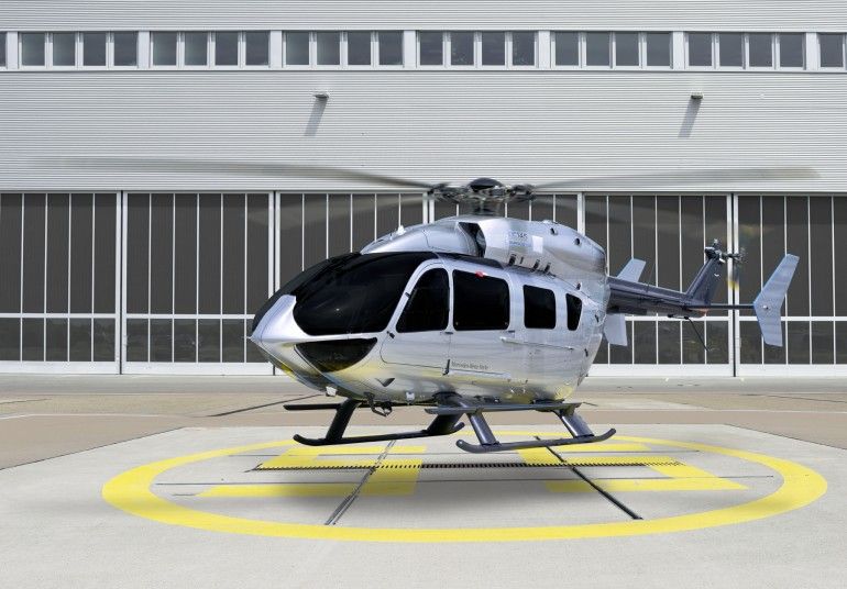 LuxJetsHelicopters 433