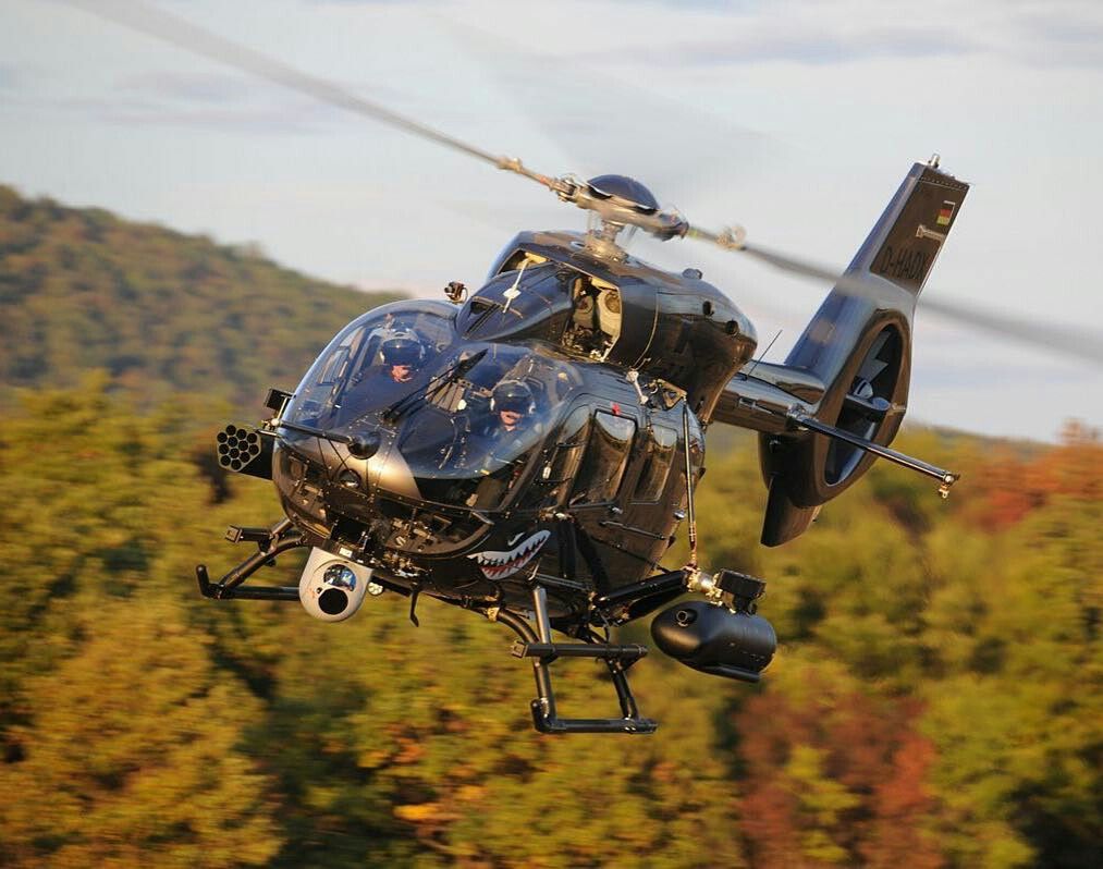 LuxJetsHelicopters 449