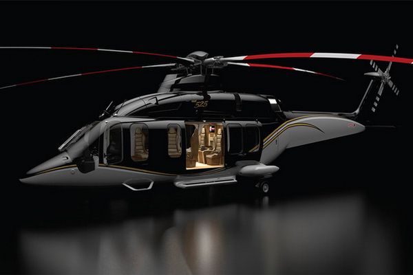 LuxJetsHelicopters 452