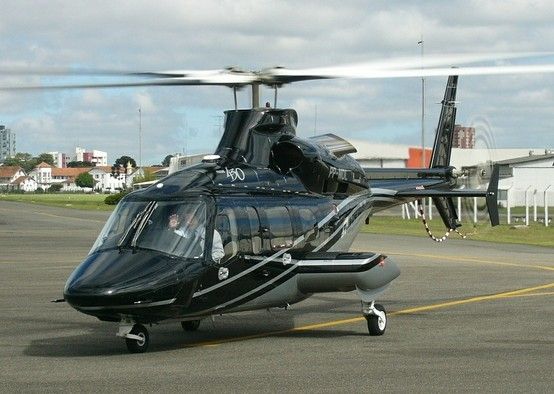 LuxJetsHelicopters 456