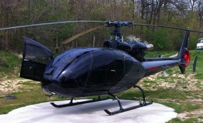 LuxJetsHelicopters 461