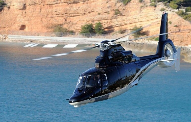 LuxJetsHelicopters 462