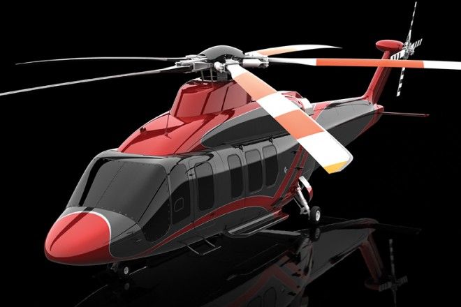 LuxJetsHelicopters 469