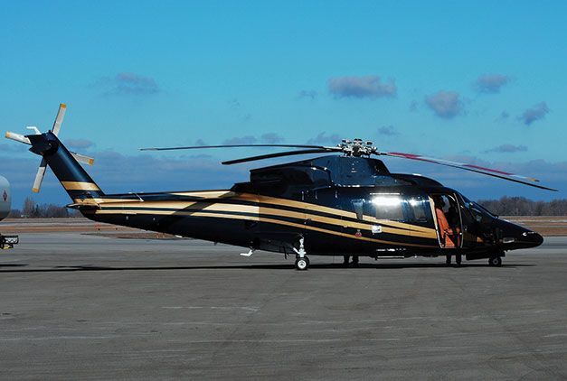 LuxJetsHelicopters 470