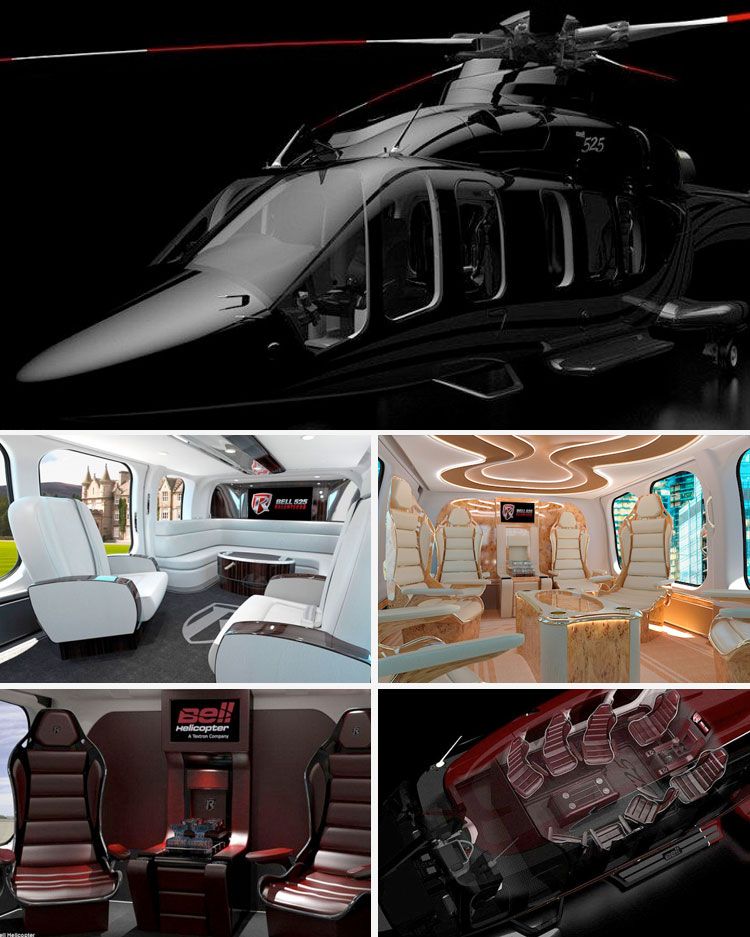 LuxJetsHelicopters 475