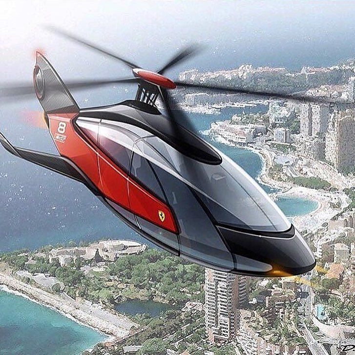 LuxJetsHelicopters 480