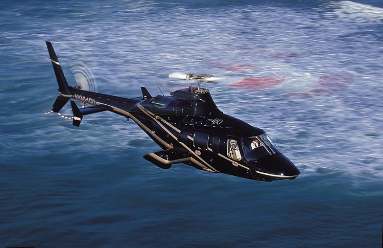 LuxJetsHelicopters 484