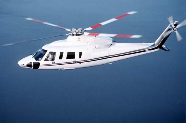 LuxJetsHelicopters 491