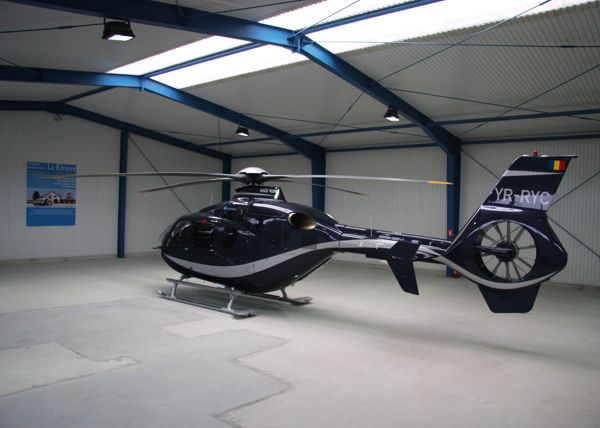 LuxJetsHelicopters 492