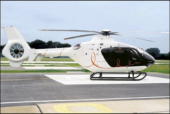 LuxJetsHelicopters 493