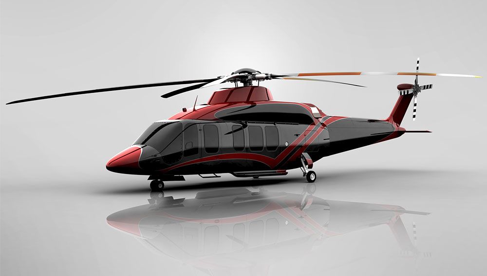 LuxJetsHelicopters 496