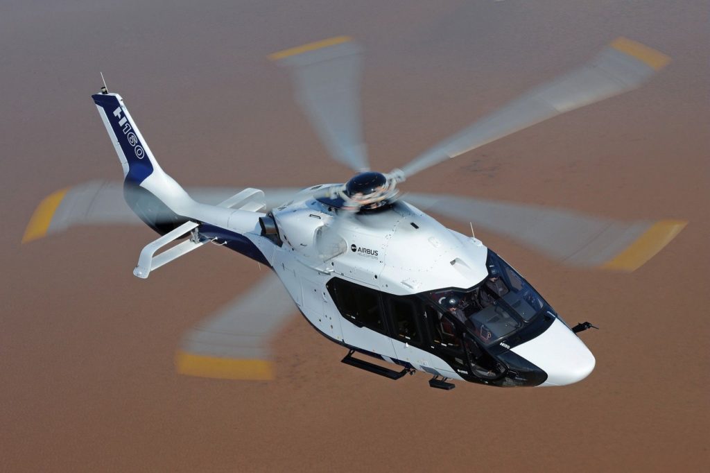 LuxJetsHelicopters 500
