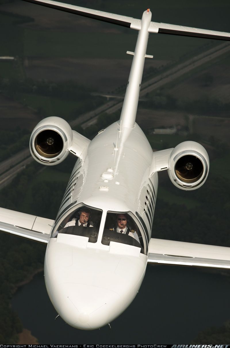 LuxJetsHelicopters 510