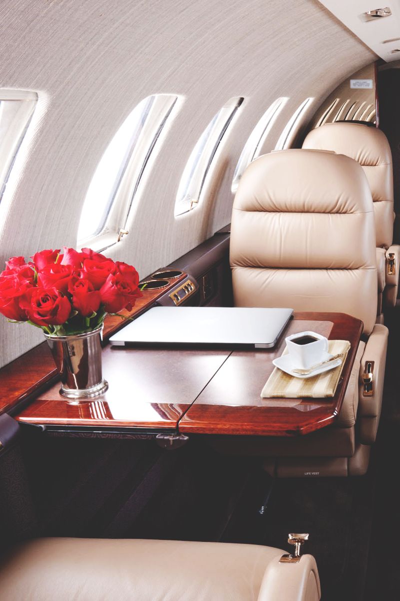 LuxJetsHelicopters 528