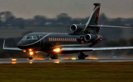 LuxJetsHelicopters 532