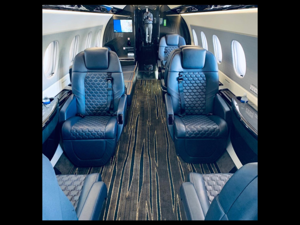 LuxJetsHelicopters 535