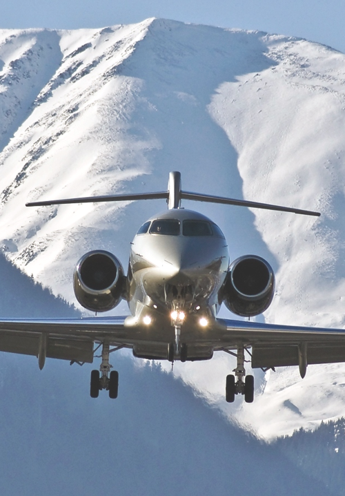 LuxJetsHelicopters 549