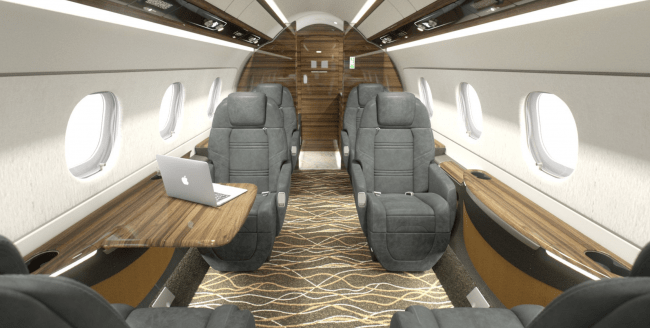 LuxJetsHelicopters 566