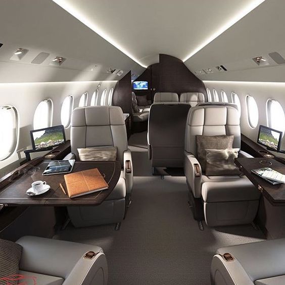 LuxJetsHelicopters 577