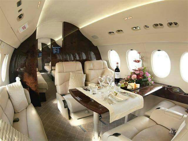 LuxJetsHelicopters 602