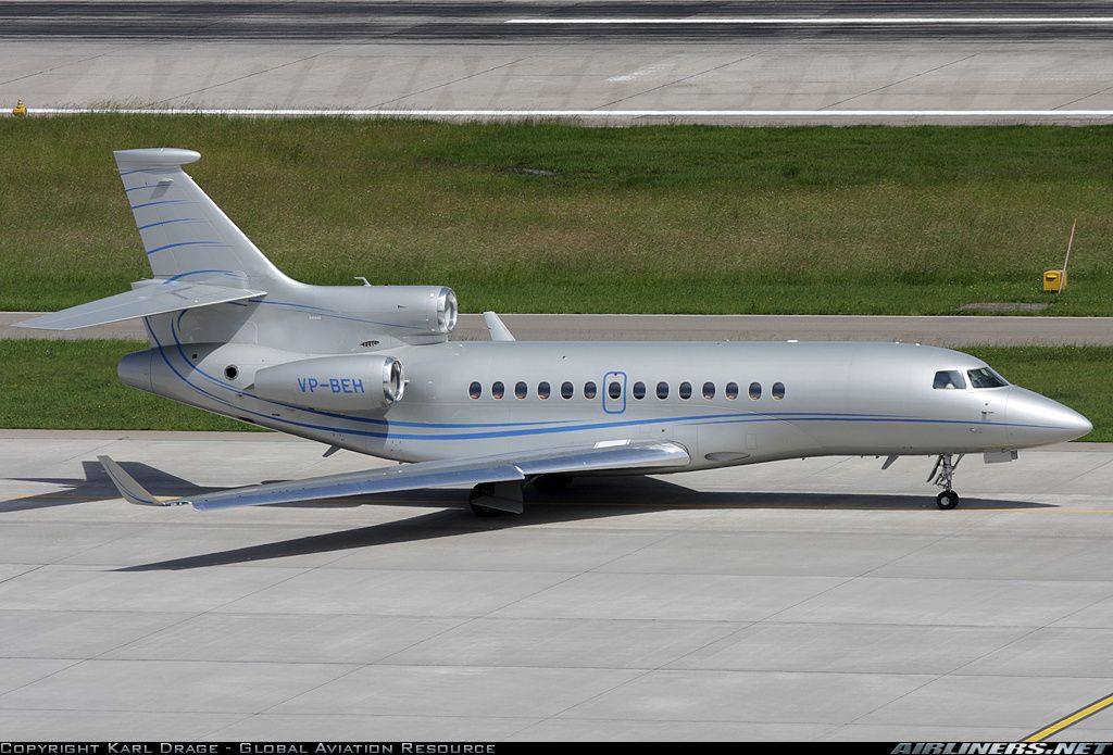 LuxJetsHelicopters 603