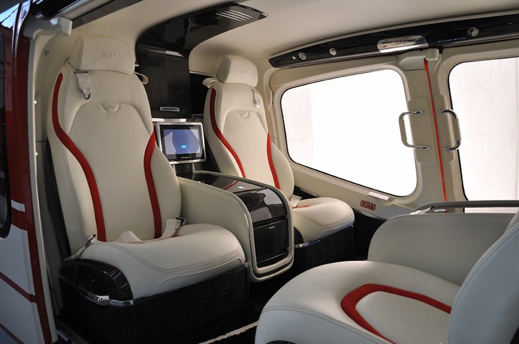 LuxJetsHelicopters 609