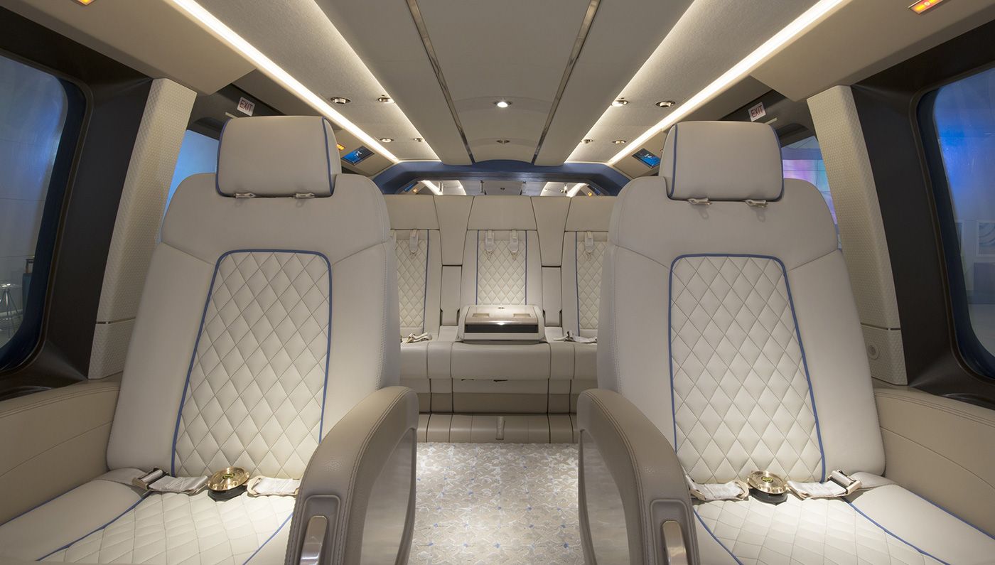 LuxJetsHelicopters 610