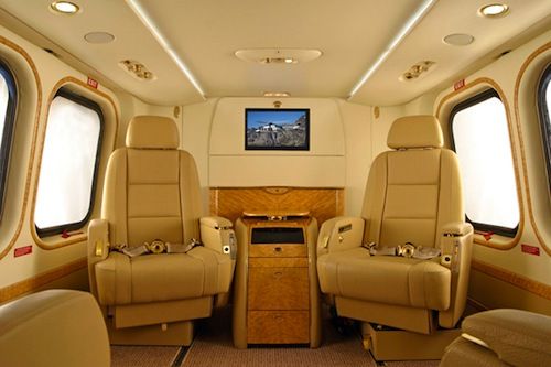 LuxJetsHelicopters 613