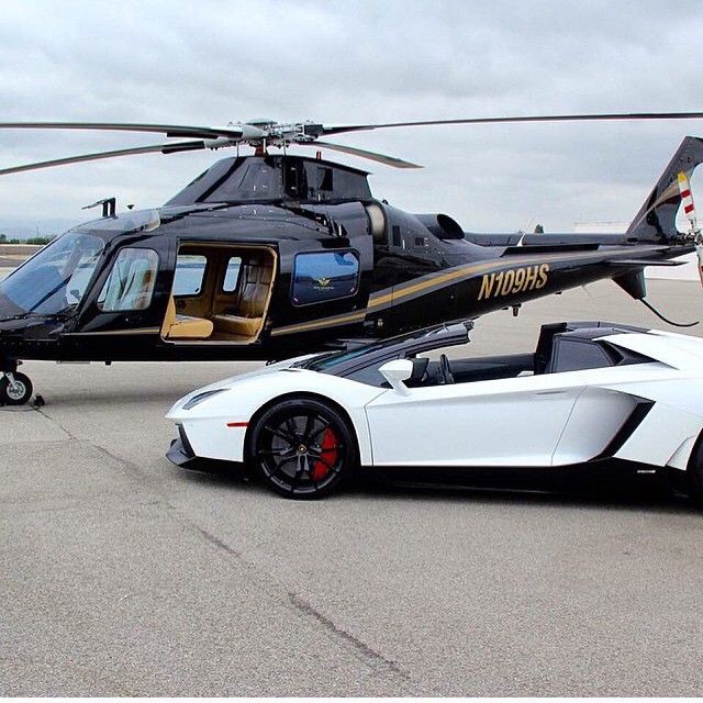 LuxJetsHelicopters 622