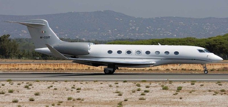 LuxJetsHelicopters 650