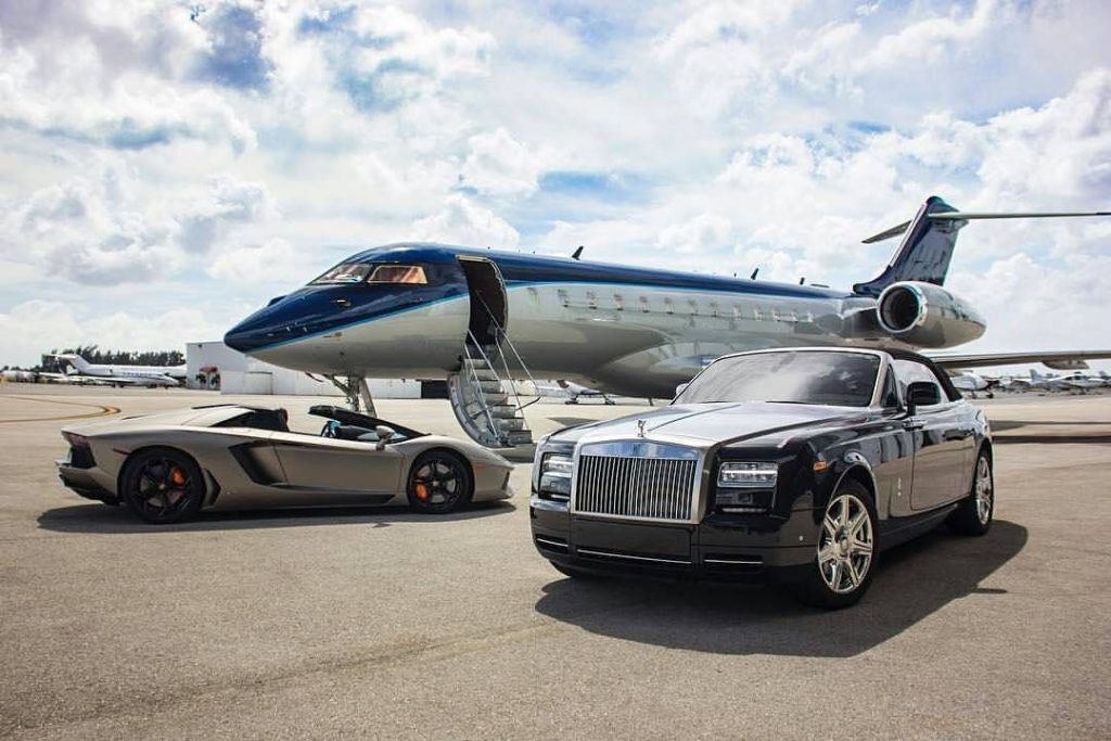 LuxJetsHelicopters 652