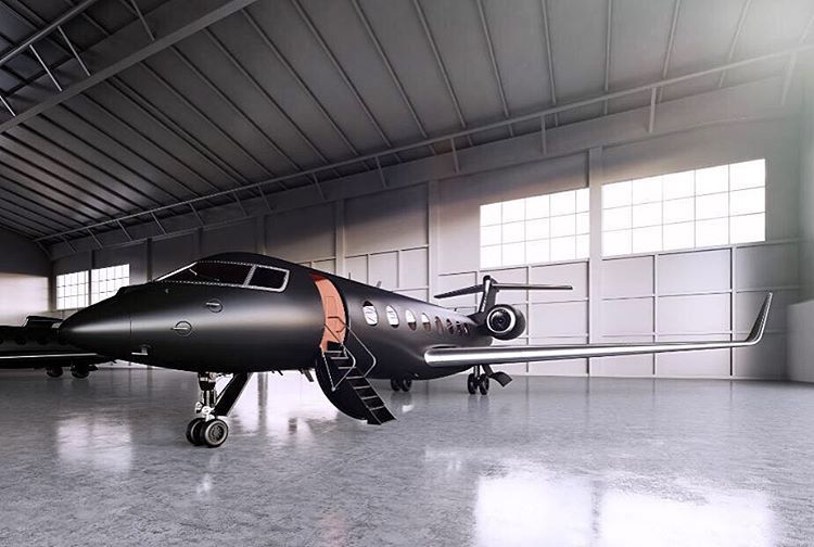 LuxJetsHelicopters 662