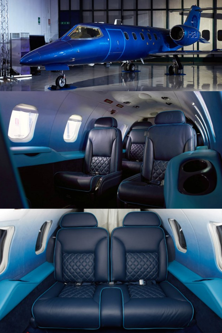 LuxJetsHelicopters 667