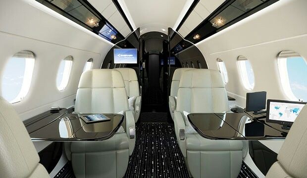 LuxJetsHelicopters 70