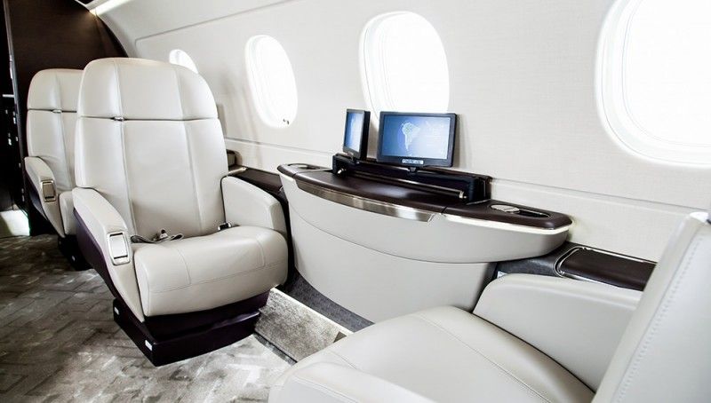 LuxJetsHelicopters 80