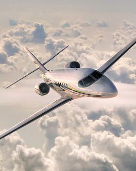 LuxJetsHelicopters 90