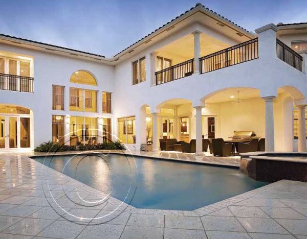 Luxury HomesCondos Rentals Hotels 392