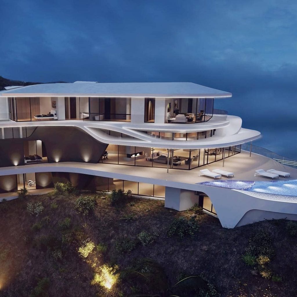 Luxury HomesCondos Rentals Hotels 527