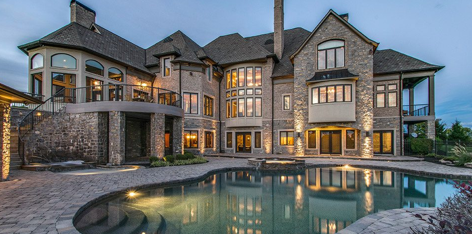 Luxury HomesCondos Rentals Hotels 531