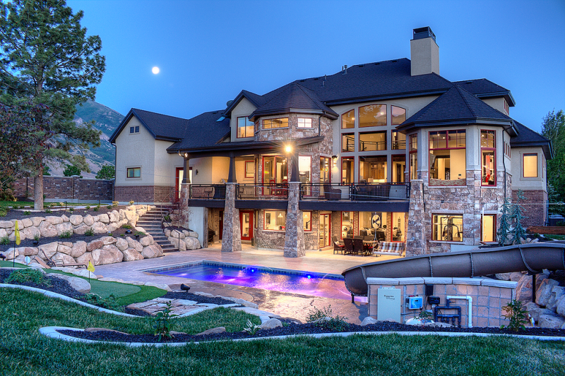 Luxury HomesCondos Rentals Hotels 534