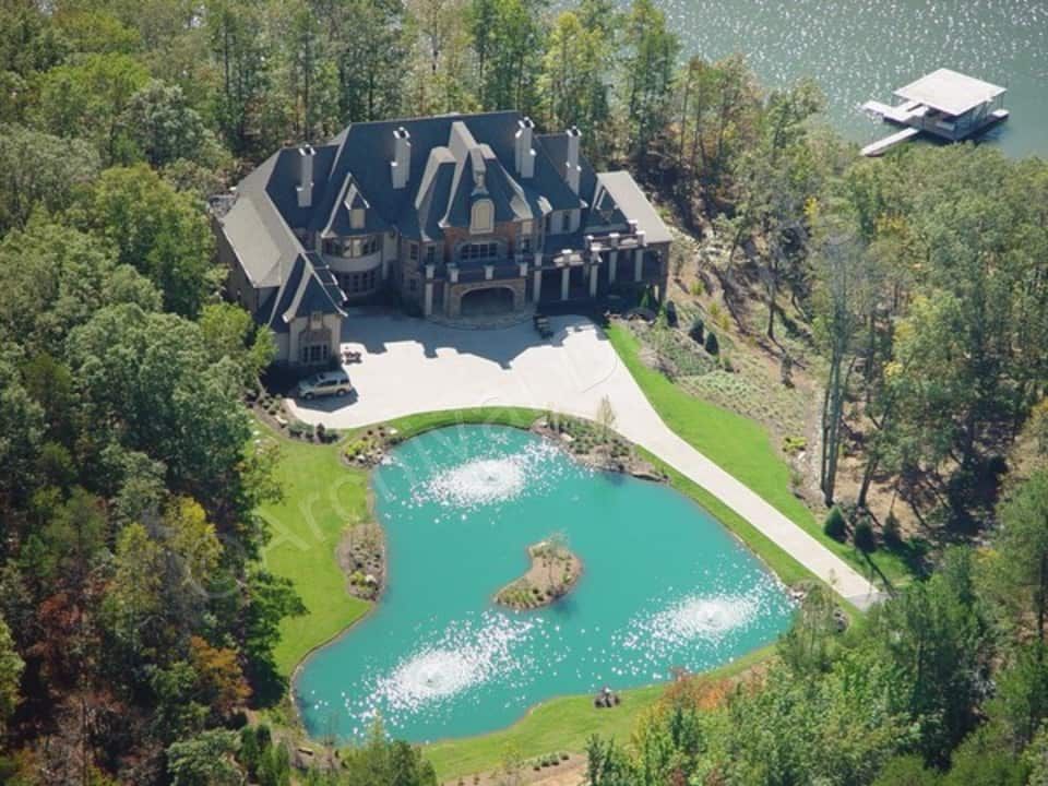 Luxury HomesCondos Rentals Hotels 588