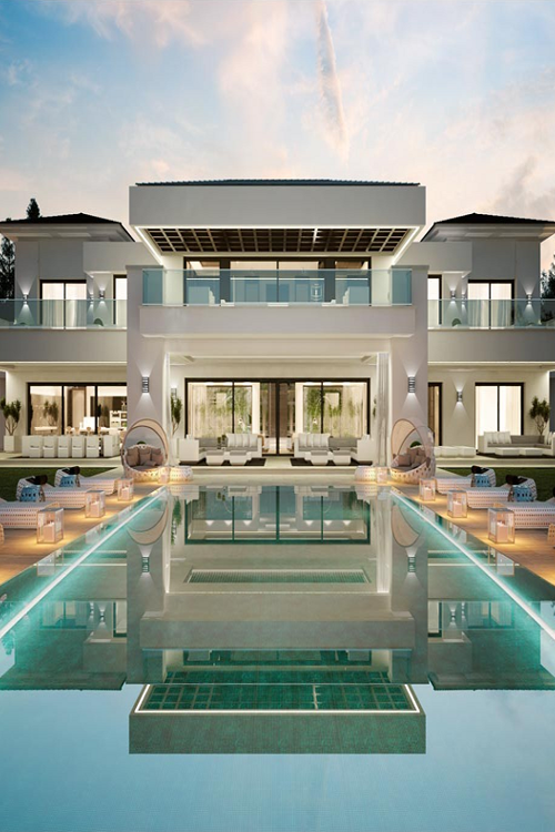 Luxury HomesCondos Rentals Hotels 599