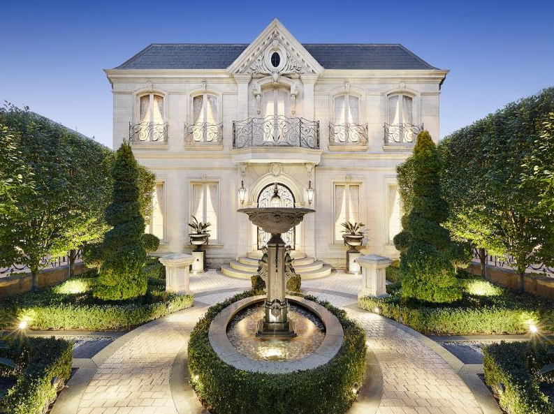 Luxury HomesCondos Rentals Hotels 601