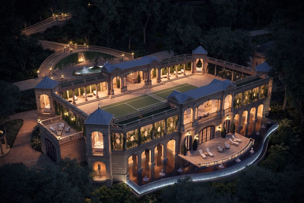 Luxury HomesCondos Rentals Hotels 620